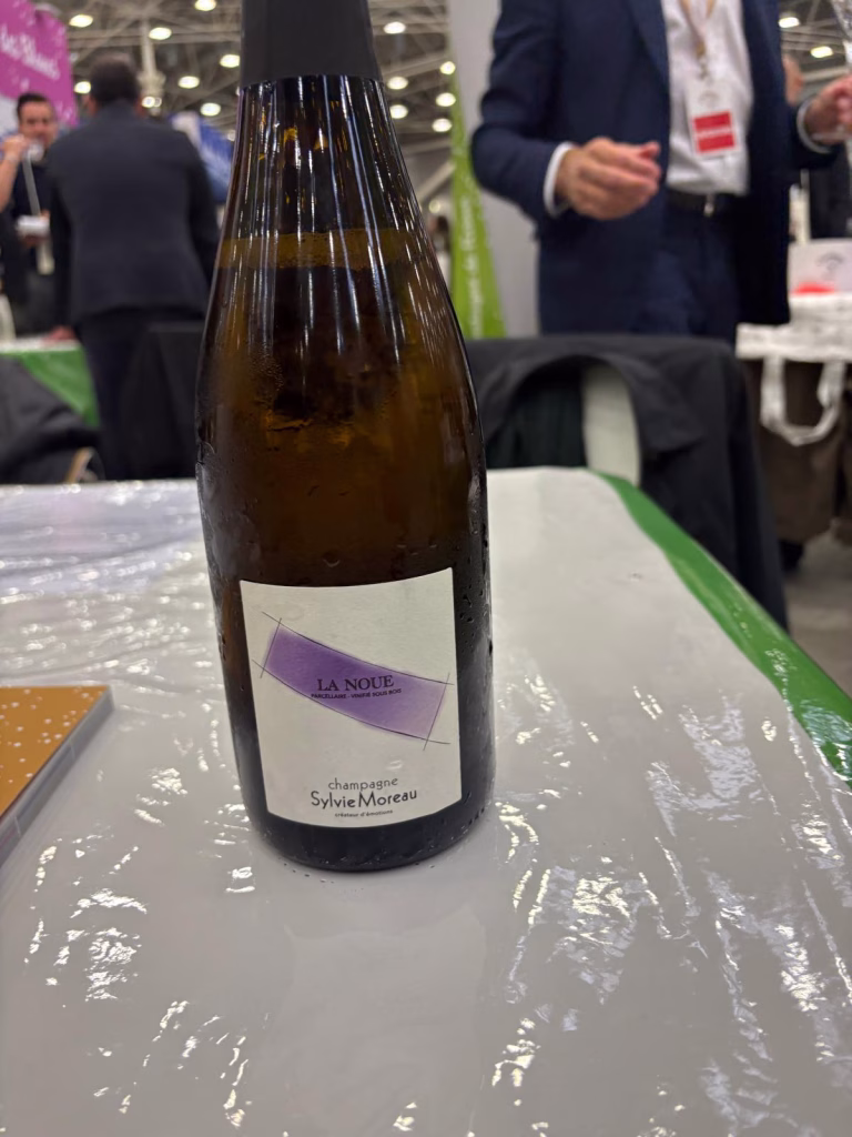 Champagne Experience 2025: un pellegrinaggio enoico nel cuore della Champagne – Bologna, 5 ottobre 2025 3 Champagne Experience 2025: un pellegrinaggio enoico nel cuore della Champagne – Bologna, 5 ottobre 2025
