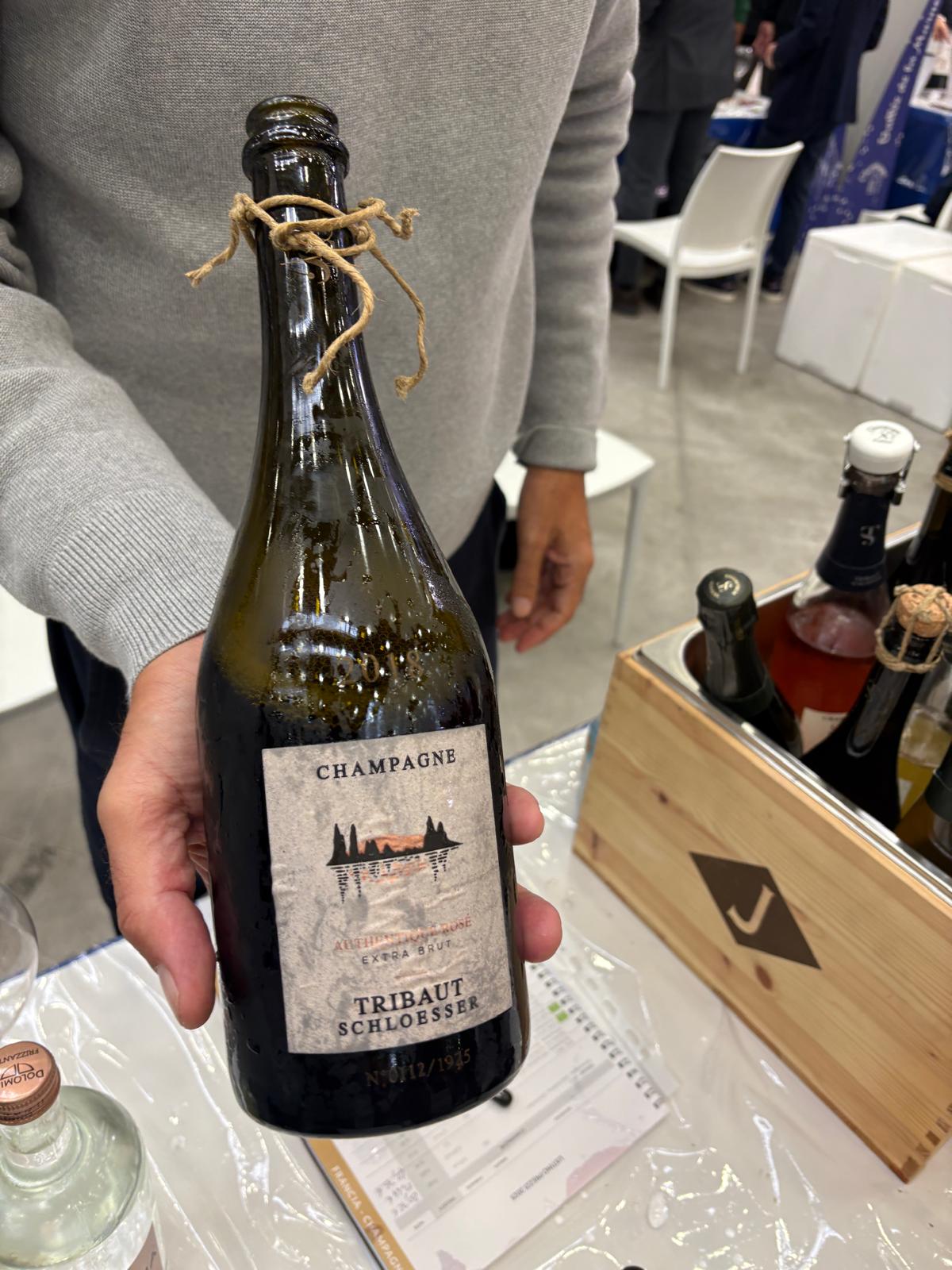 Champagne Experience 2025: un pellegrinaggio enoico nel cuore della Champagne – Bologna, 5 ottobre 2025 8 Champagne Experience 2025: un pellegrinaggio enoico nel cuore della Champagne – Bologna, 5 ottobre 2025