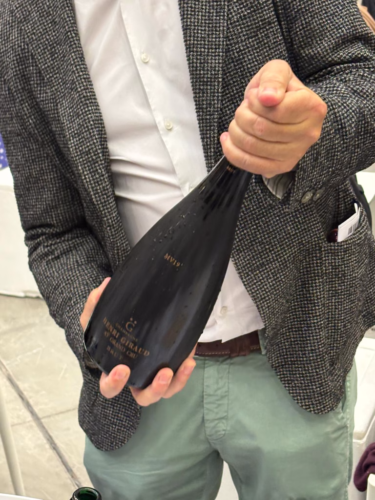Champagne Experience 2025: un pellegrinaggio enoico nel cuore della Champagne – Bologna, 5 ottobre 2025 7 Champagne Experience 2025: un pellegrinaggio enoico nel cuore della Champagne – Bologna, 5 ottobre 2025