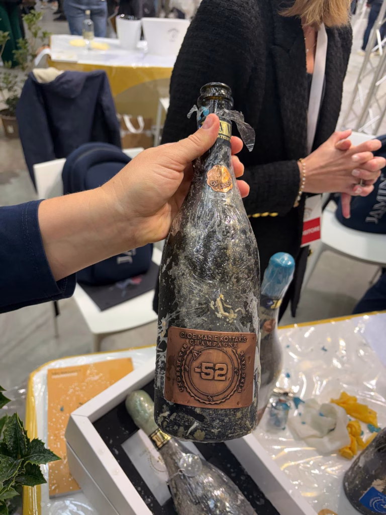 Champagne Experience 2025: un pellegrinaggio enoico nel cuore della Champagne – Bologna, 5 ottobre 2025 12 Champagne Experience 2025: un pellegrinaggio enoico nel cuore della Champagne – Bologna, 5 ottobre 2025