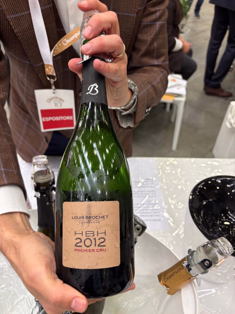 Champagne Experience 2025: un pellegrinaggio enoico nel cuore della Champagne – Bologna, 5 ottobre 2025 10 Champagne Experience 2025: un pellegrinaggio enoico nel cuore della Champagne – Bologna, 5 ottobre 2025