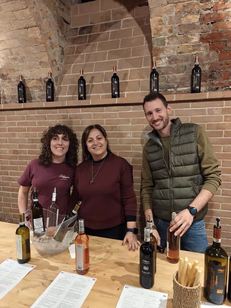 After Harvest 2025: un autunno di vino, comunità e sapori ad Agliano Terme 2 After Harvest 2025: un autunno di vino, comunità e sapori ad Agliano Terme