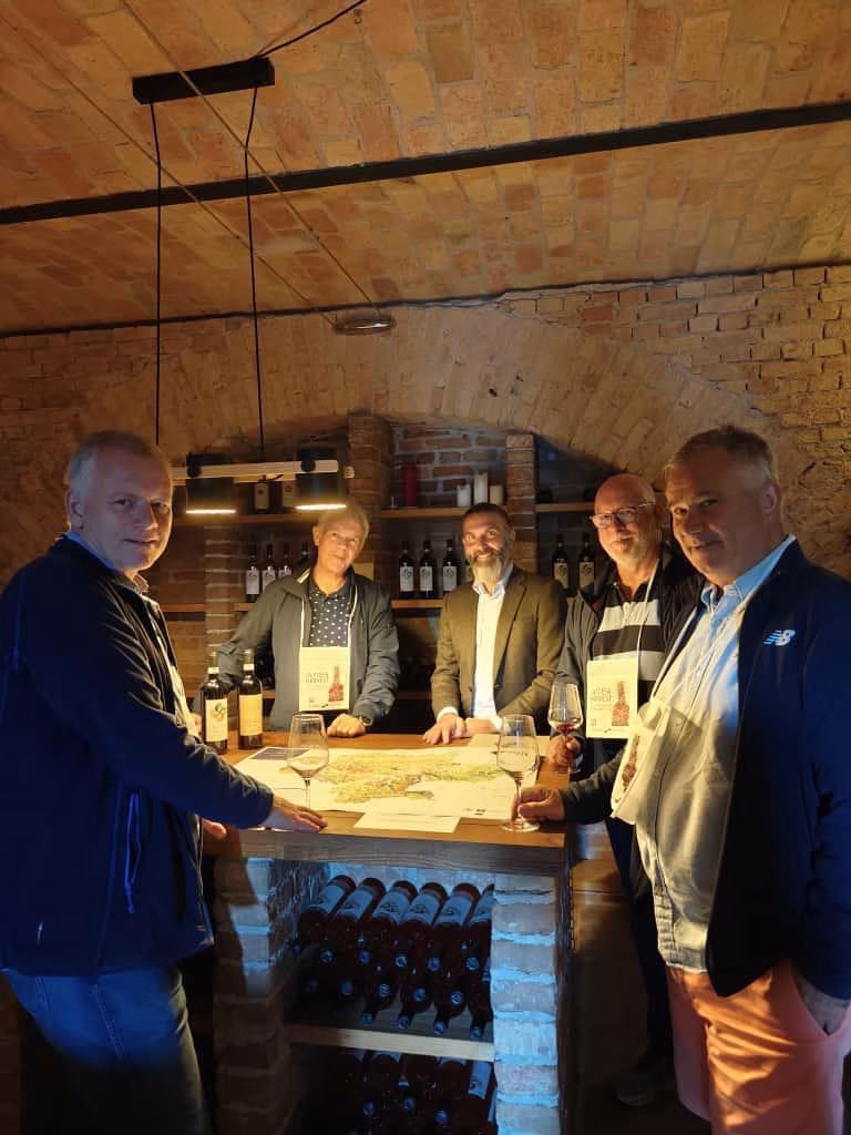 After Harvest 2025: un autunno di vino, comunità e sapori ad Agliano Terme 3 After Harvest 2025: un autunno di vino, comunità e sapori ad Agliano Terme