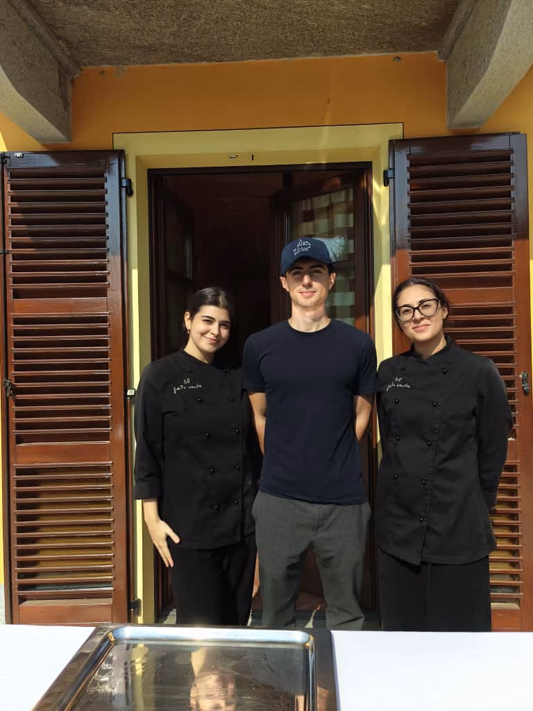 After Harvest 2025: un autunno di vino, comunità e sapori ad Agliano Terme 13 Al Gatto Verde