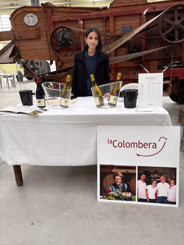 Tortona, il Timorasso incontra il Tartufo: successo per la seconda edizione di "Derthona & Trufle 2025" 8 Tortona, il Timorasso incontra il Tartufo: successo per la seconda edizione di "Derthona & Trufle 2025"