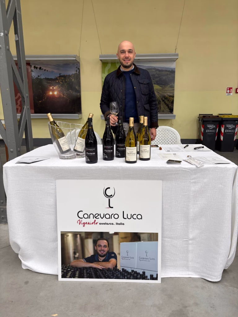 Tortona, il Timorasso incontra il Tartufo: successo per la seconda edizione di "Derthona & Trufle 2025" 7 Tortona, il Timorasso incontra il Tartufo: successo per la seconda edizione di "Derthona & Trufle 2025"