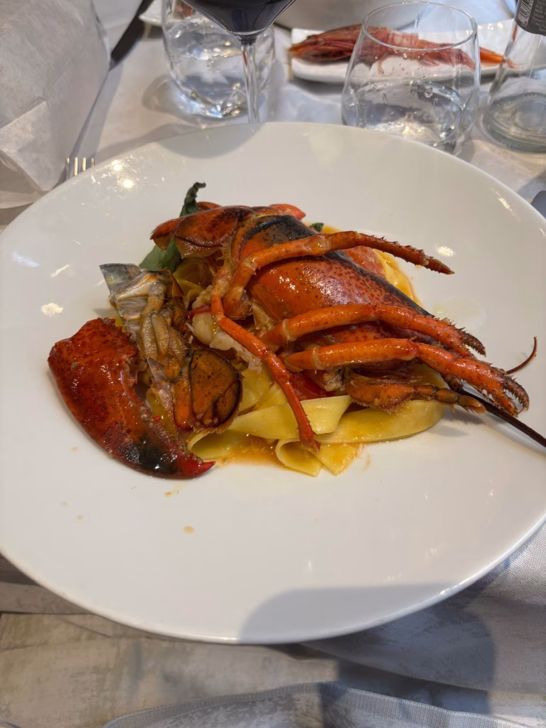 Quando il piacere personale guida l&rsquo;abbinamento Vino-Cibo
