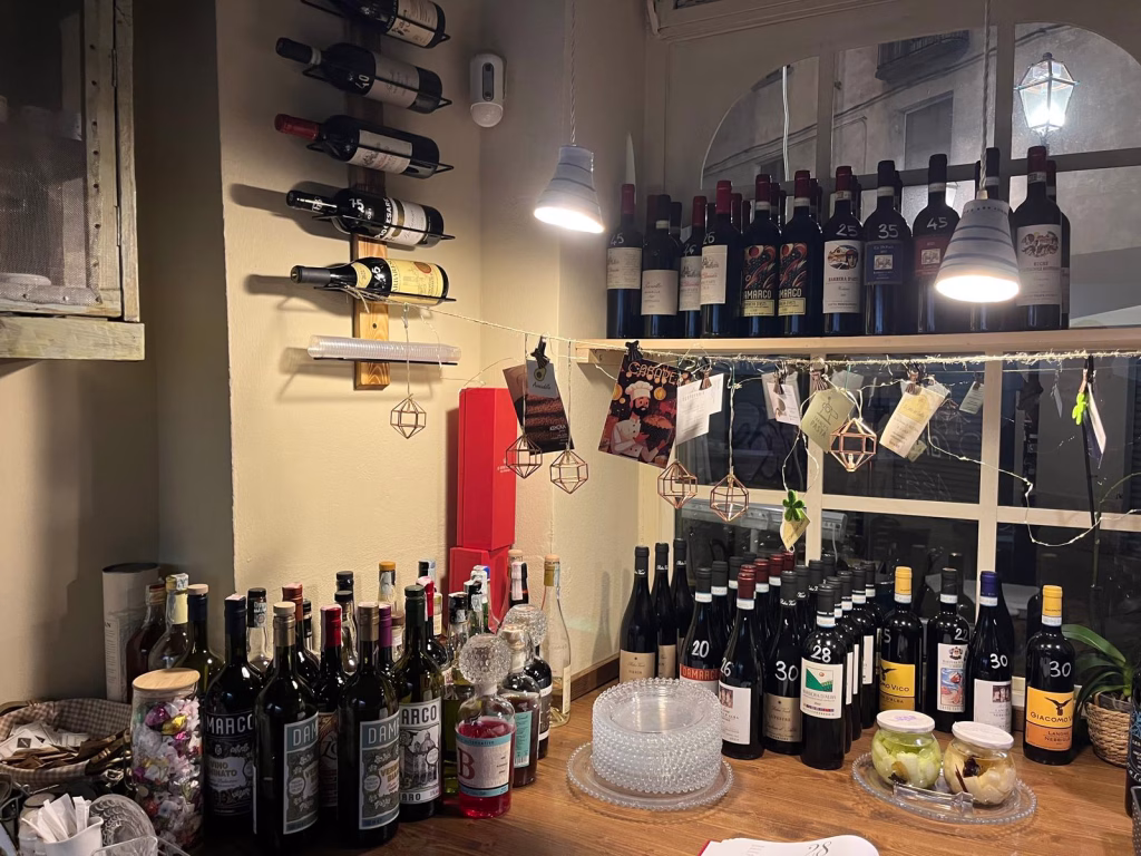 Torino, alla Locanda Bellezia la cucina piemontese di casa
