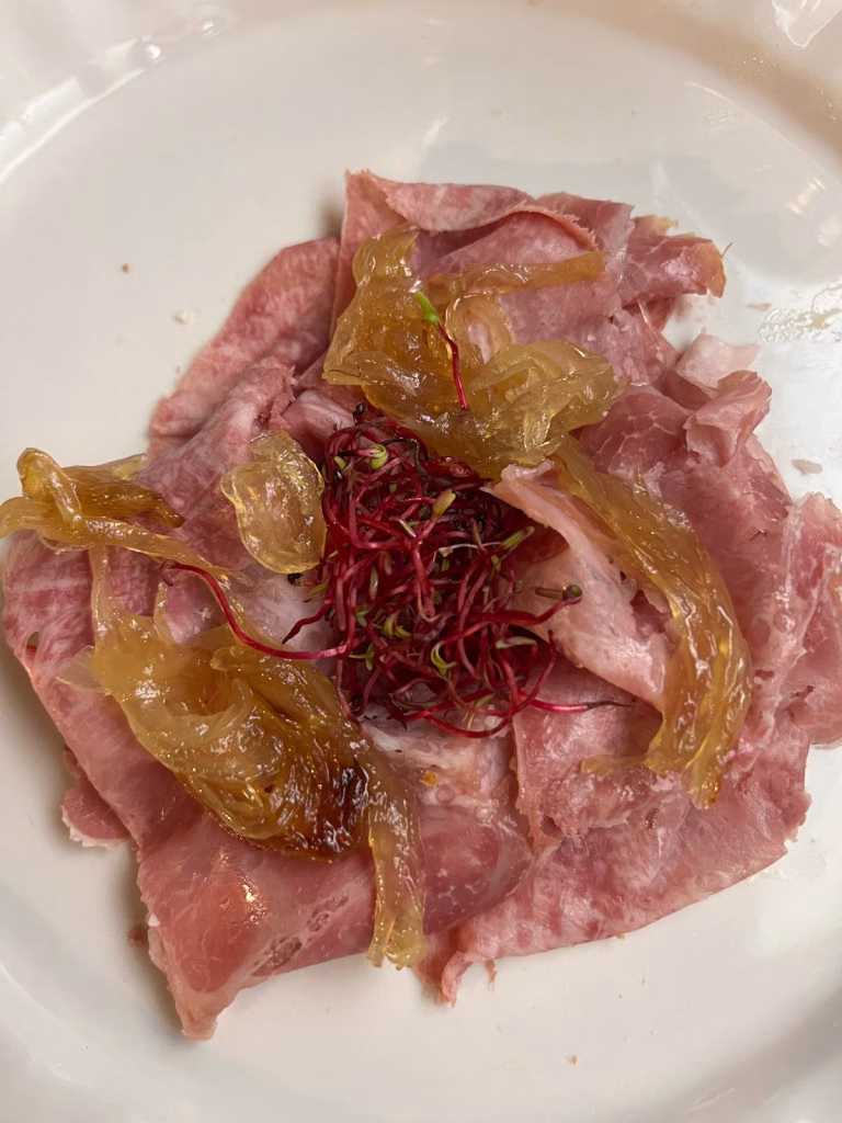 Torino, alla Locanda Bellezia la cucina piemontese di casa