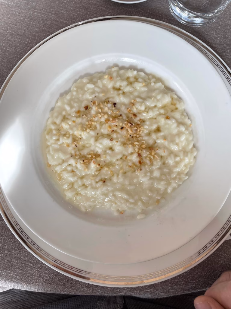 "Riso d’Autore", al Castello di Buronzo una giornata dedicata al Riso di Baraggia Biellese e Vercellese DOP 8 "Riso d’Autore", al Castello di Buronzo una giornata dedicata al Riso di Baraggia Biellese e Vercellese DOP