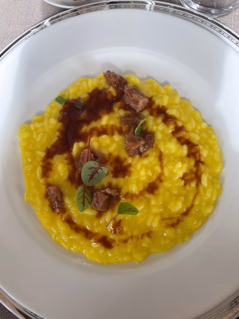 "Riso d’Autore", al Castello di Buronzo una giornata dedicata al Riso di Baraggia Biellese e Vercellese DOP 9 "Riso d’Autore", al Castello di Buronzo una giornata dedicata al Riso di Baraggia Biellese e Vercellese DOP