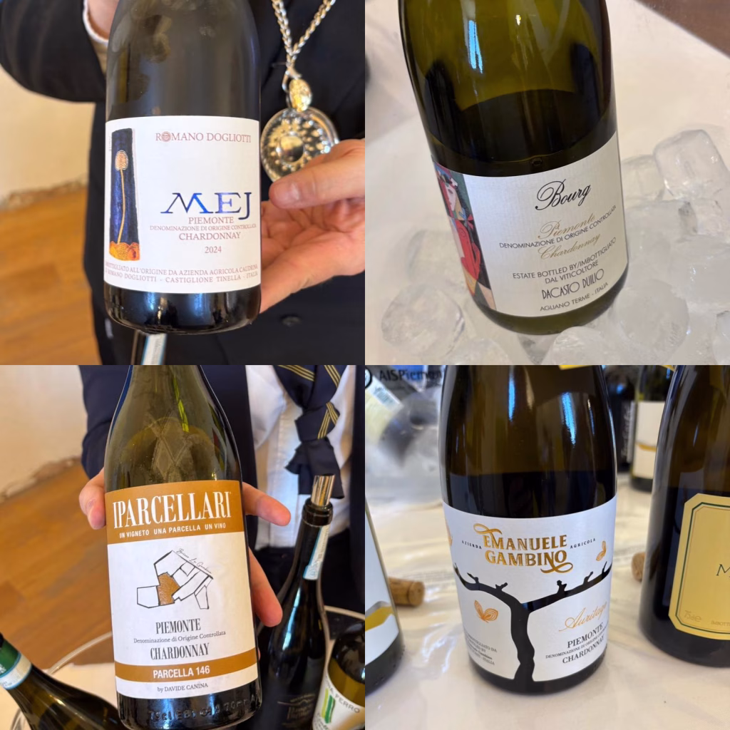 OroBianco al Castello di Costigliole d’Asti: Moscato e Chardonnay protagonisti il 2 e 3 maggio 2026 10 OroBianco al Castello di Costigliole d’Asti: Moscato e Chardonnay protagonisti il 2 e 3 maggio 2026