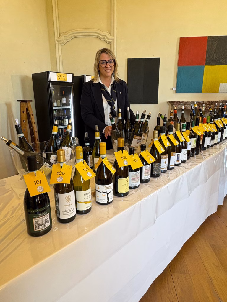 OroBianco al Castello di Costigliole d’Asti: Moscato e Chardonnay protagonisti il 2 e 3 maggio 2026 13 OroBianco al Castello di Costigliole d’Asti: Moscato e Chardonnay protagonisti il 2 e 3 maggio 2026