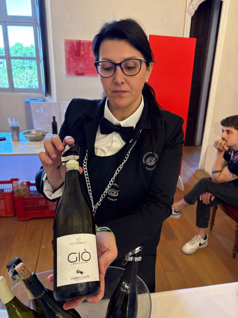 OroBianco al Castello di Costigliole d’Asti: Moscato e Chardonnay protagonisti il 2 e 3 maggio 2026 14 OroBianco al Castello di Costigliole d’Asti: Moscato e Chardonnay protagonisti il 2 e 3 maggio 2026