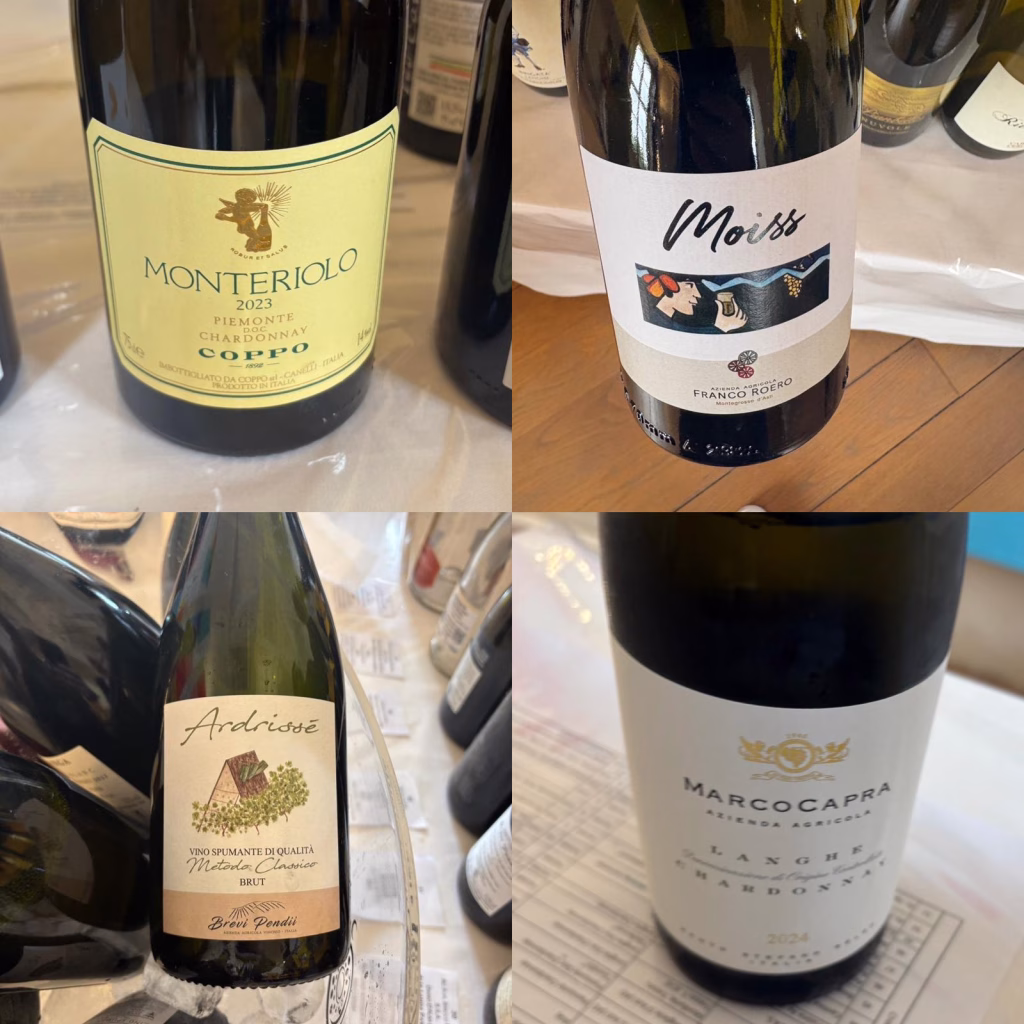 OroBianco al Castello di Costigliole d’Asti: Moscato e Chardonnay protagonisti il 2 e 3 maggio 2026 9 OroBianco al Castello di Costigliole d’Asti: Moscato e Chardonnay protagonisti il 2 e 3 maggio 2026