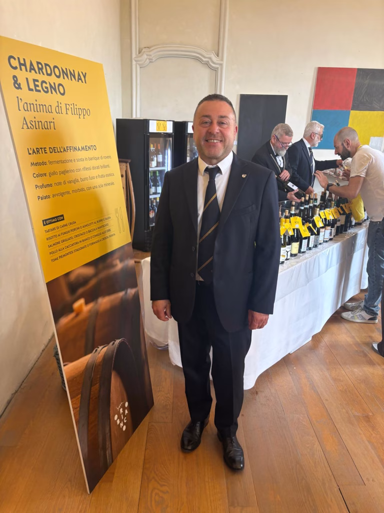 OroBianco al Castello di Costigliole d’Asti: Moscato e Chardonnay protagonisti il 2 e 3 maggio 2026 1 OroBianco al Castello di Costigliole d’Asti: Moscato e Chardonnay protagonisti il 2 e 3 maggio 2026