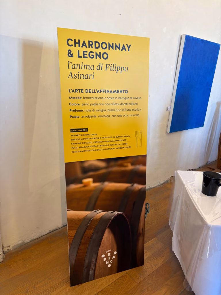 OroBianco al Castello di Costigliole d’Asti: Moscato e Chardonnay protagonisti il 2 e 3 maggio 2026 7 OroBianco al Castello di Costigliole d’Asti: Moscato e Chardonnay protagonisti il 2 e 3 maggio 2026