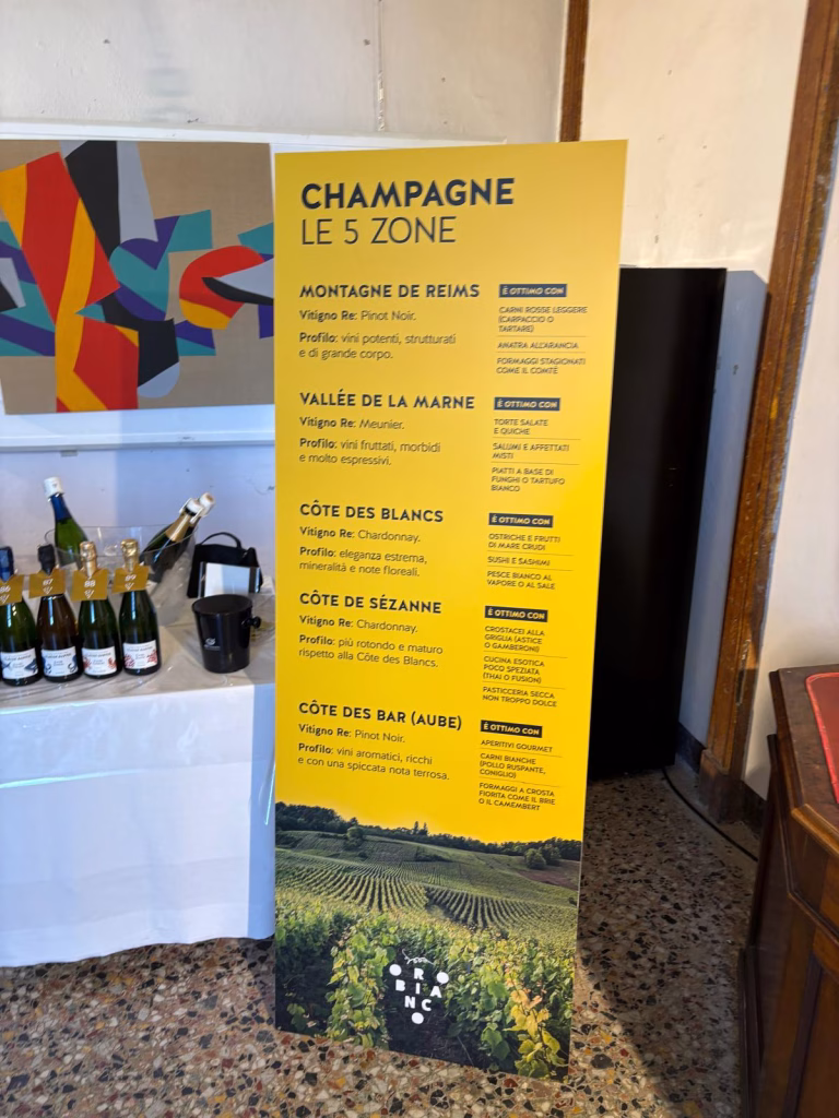 OroBianco al Castello di Costigliole d’Asti: Moscato e Chardonnay protagonisti il 2 e 3 maggio 2026 4 OroBianco al Castello di Costigliole d’Asti: Moscato e Chardonnay protagonisti il 2 e 3 maggio 2026