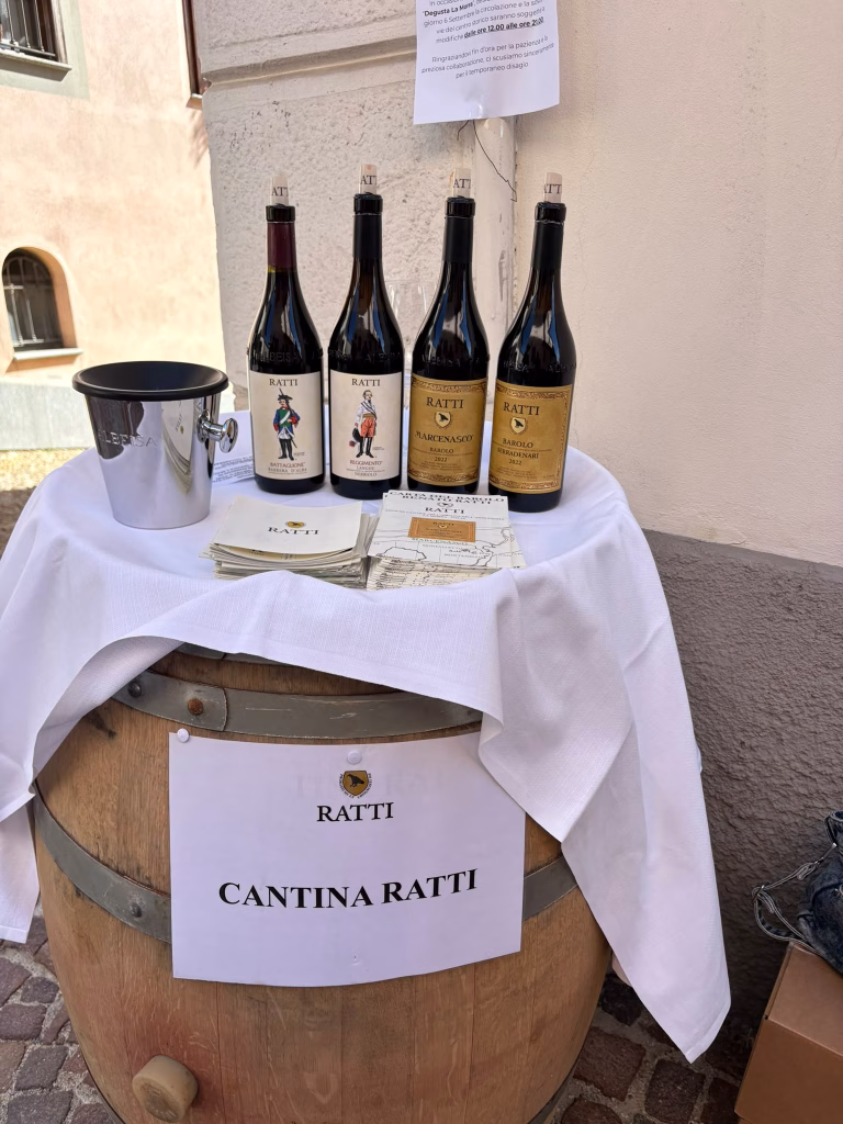 Degusta La Morra 2026: un viaggio nel cuore del Barolo, tra annate che raccontano il cambiamento
