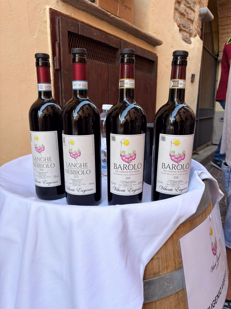 Degusta La Morra 2026: un viaggio nel cuore del Barolo, tra annate che raccontano il cambiamento