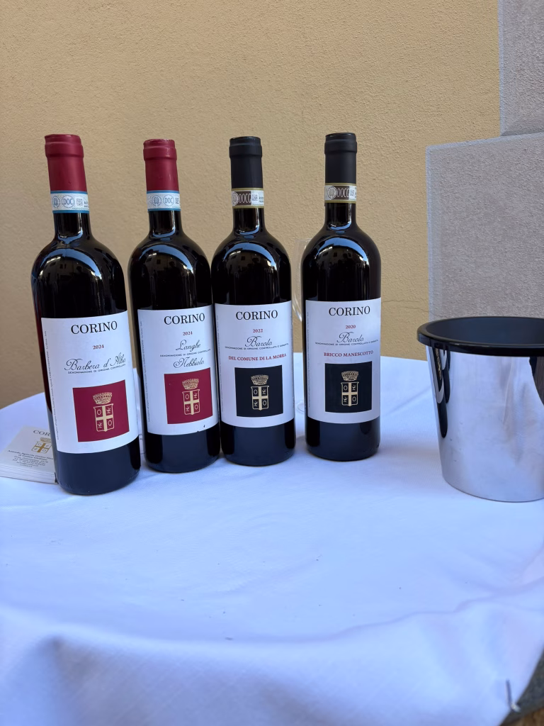 Degusta La Morra 2026: un viaggio nel cuore del Barolo, tra annate che raccontano il cambiamento