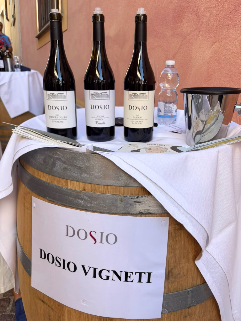 Degusta La Morra 2026: un viaggio nel cuore del Barolo, tra annate che raccontano il cambiamento