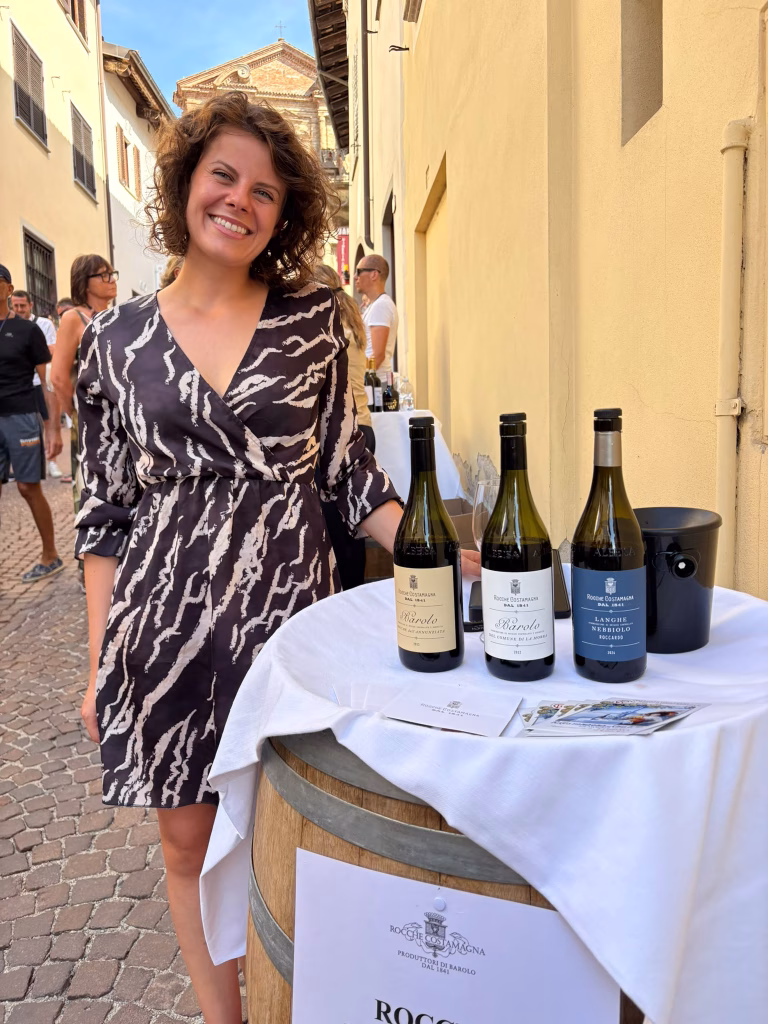 Degusta La Morra 2026: un viaggio nel cuore del Barolo, tra annate che raccontano il cambiamento