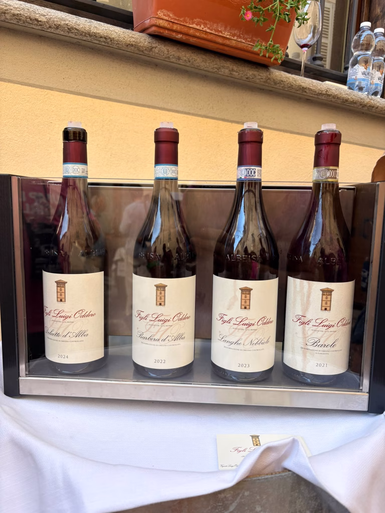 Degusta La Morra 2026: un viaggio nel cuore del Barolo, tra annate che raccontano il cambiamento