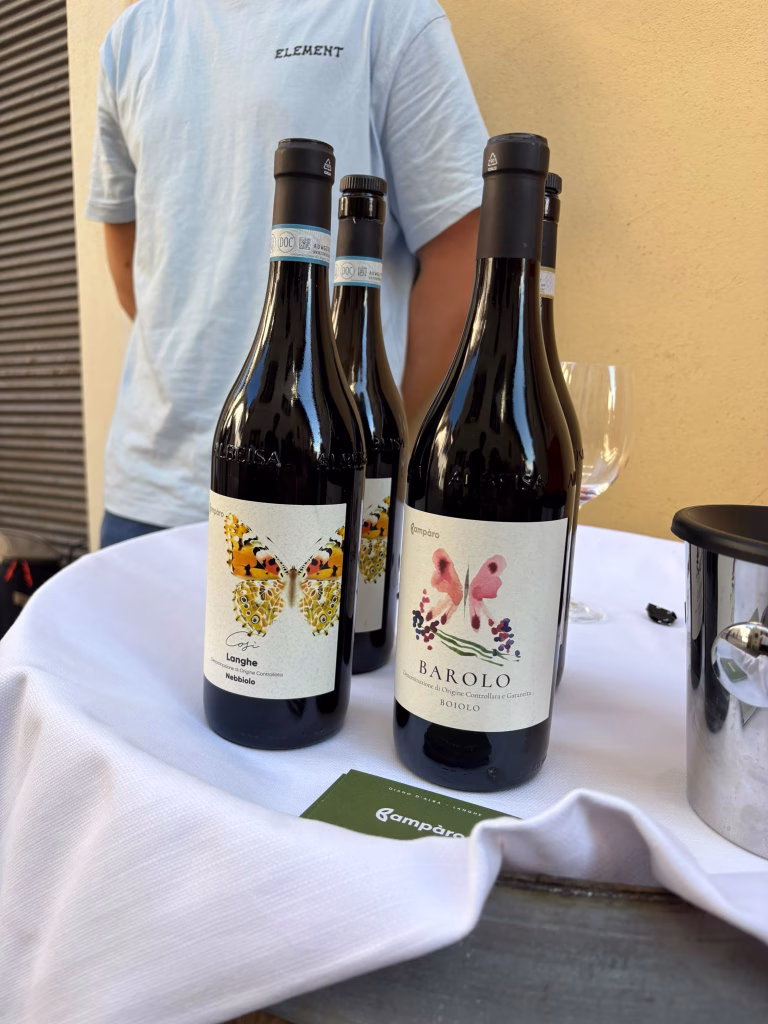 Degusta La Morra 2026: un viaggio nel cuore del Barolo, tra annate che raccontano il cambiamento