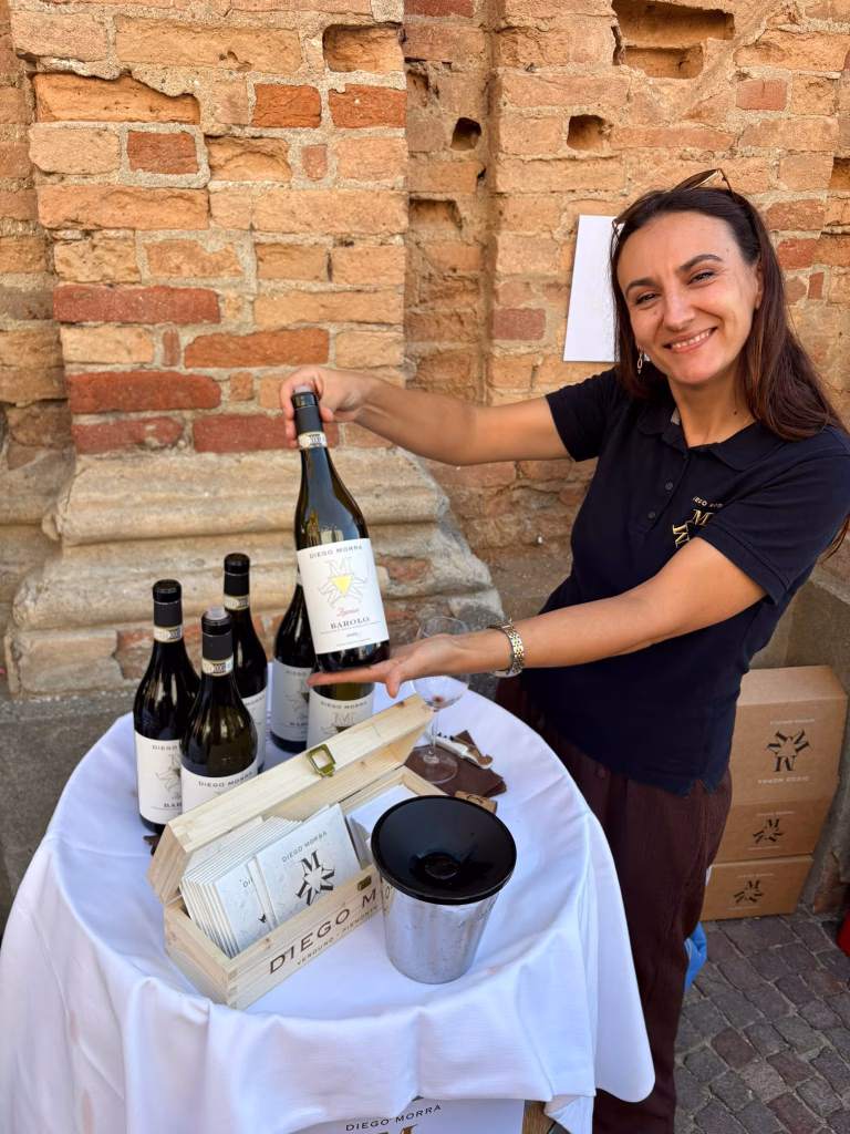 Degusta La Morra 2026: un viaggio nel cuore del Barolo, tra annate che raccontano il cambiamento