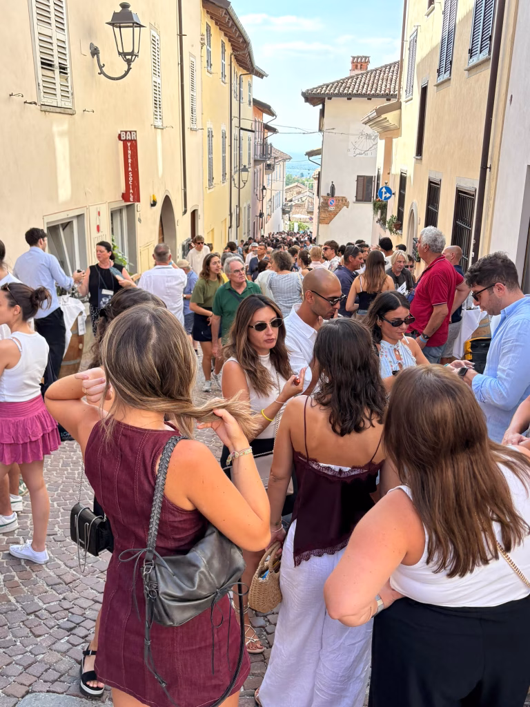 Degusta La Morra 2026: un viaggio nel cuore del Barolo, tra annate che raccontano il cambiamento
