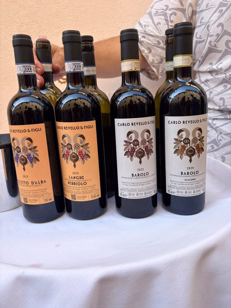 Degusta La Morra 2026: un viaggio nel cuore del Barolo, tra annate che raccontano il cambiamento
