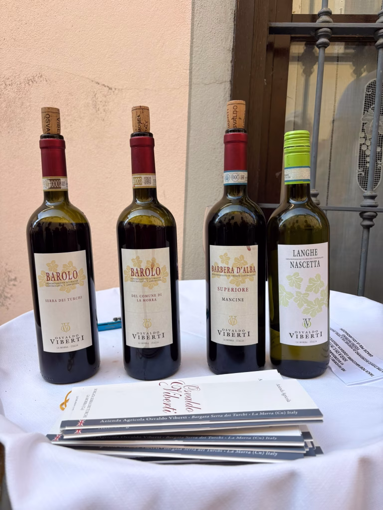 Degusta La Morra 2026: un viaggio nel cuore del Barolo, tra annate che raccontano il cambiamento