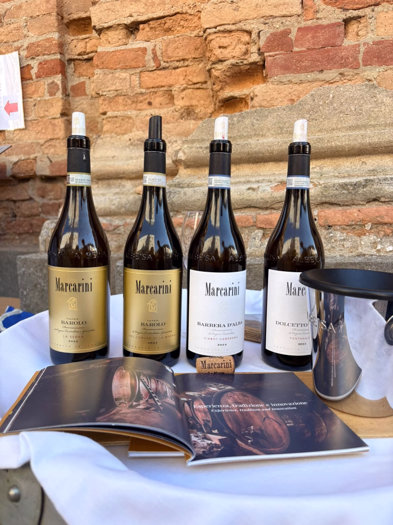 Degusta La Morra 2026: un viaggio nel cuore del Barolo, tra annate che raccontano il cambiamento