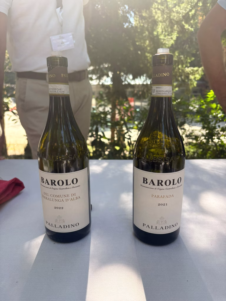 Serralunga Day 2026: il Barolo più muscolare delle Langhe incontra il Brunello, nella terra di Fontanafredda 6 Serralunga Day 2026: il Barolo più muscolare delle Langhe incontra il Brunello, nella terra di Fontanafredda
