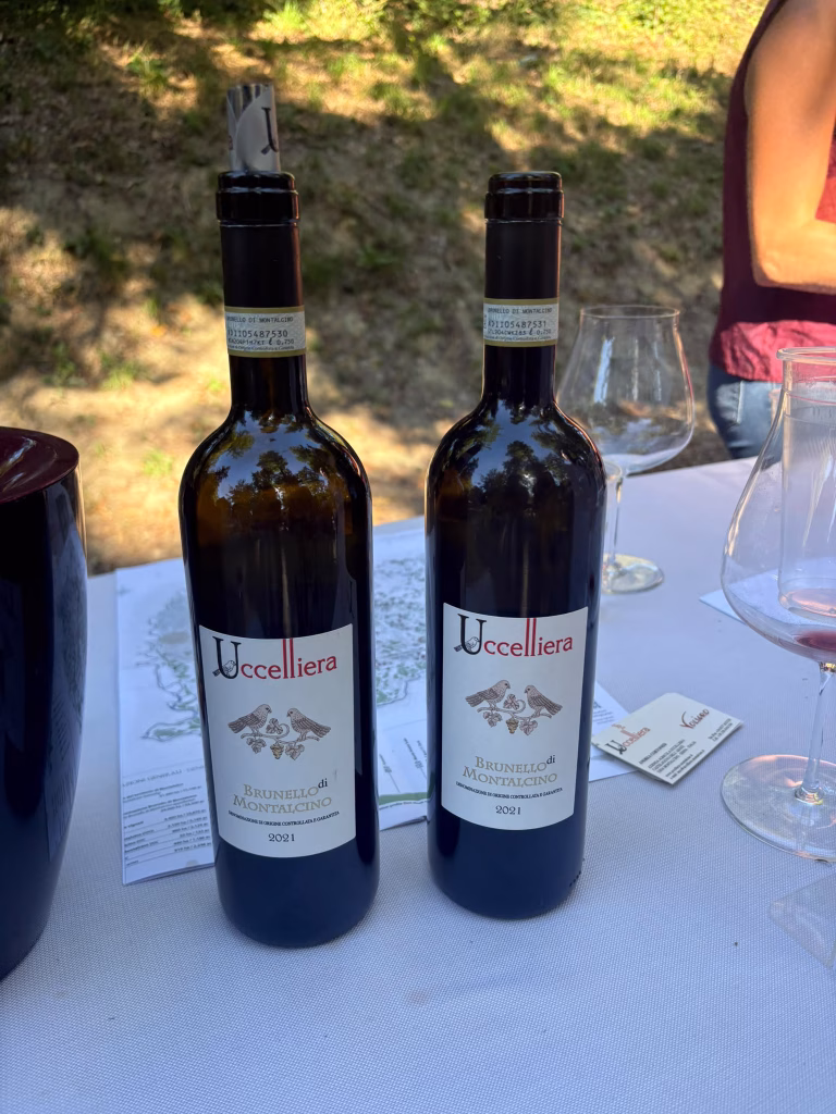 Serralunga Day 2026: il Barolo più muscolare delle Langhe incontra il Brunello, nella terra di Fontanafredda 16 Serralunga Day 2026: il Barolo più muscolare delle Langhe incontra il Brunello, nella terra di Fontanafredda