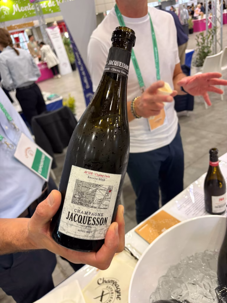 Champagne Experience 2026: Bologna, il secondo brindisi 10 Champagne Experience 2026: Bologna, il secondo brindisi