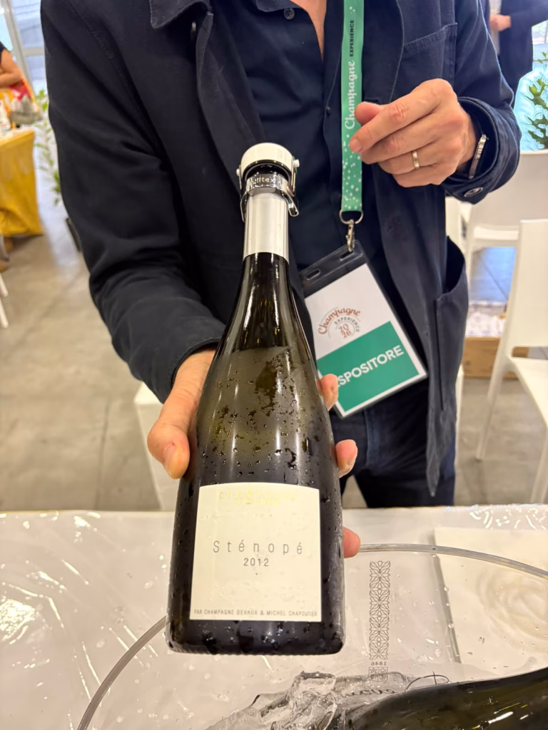 Champagne Experience 2026: Bologna, il secondo brindisi 1 Champagne Experience 2026: Bologna, il secondo brindisi