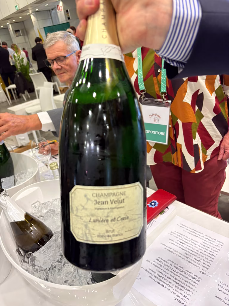 Champagne Experience 2026: Bologna, il secondo brindisi 2 Champagne Experience 2026: Bologna, il secondo brindisi