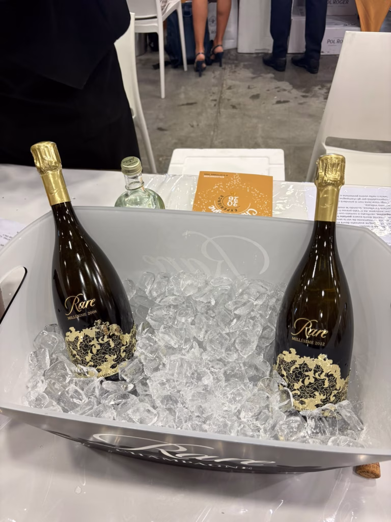 Champagne Experience 2026: Bologna, il secondo brindisi 4 Champagne Experience 2026: Bologna, il secondo brindisi