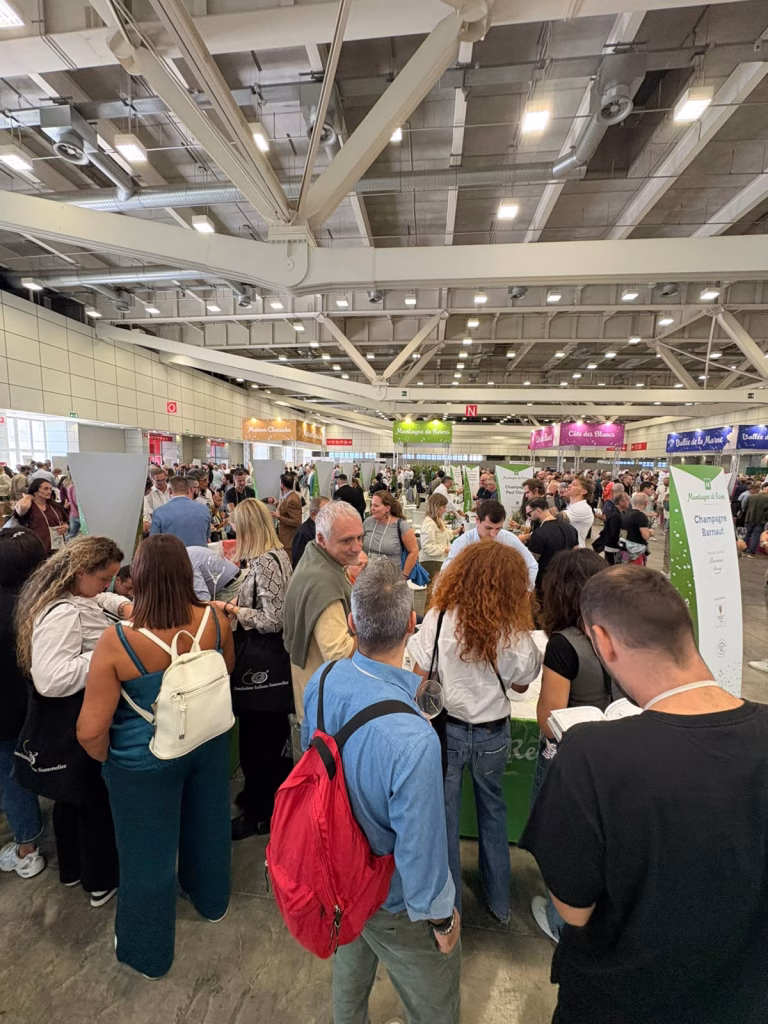 Champagne Experience 2026: Bologna, il secondo brindisi 12 Champagne Experience 2026: Bologna, il secondo brindisi