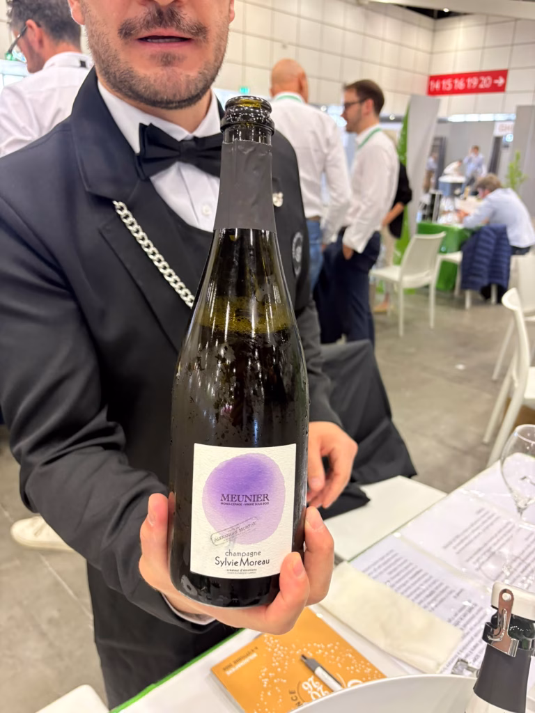Champagne Experience 2026: Bologna, il secondo brindisi 5 Champagne Experience 2026: Bologna, il secondo brindisi