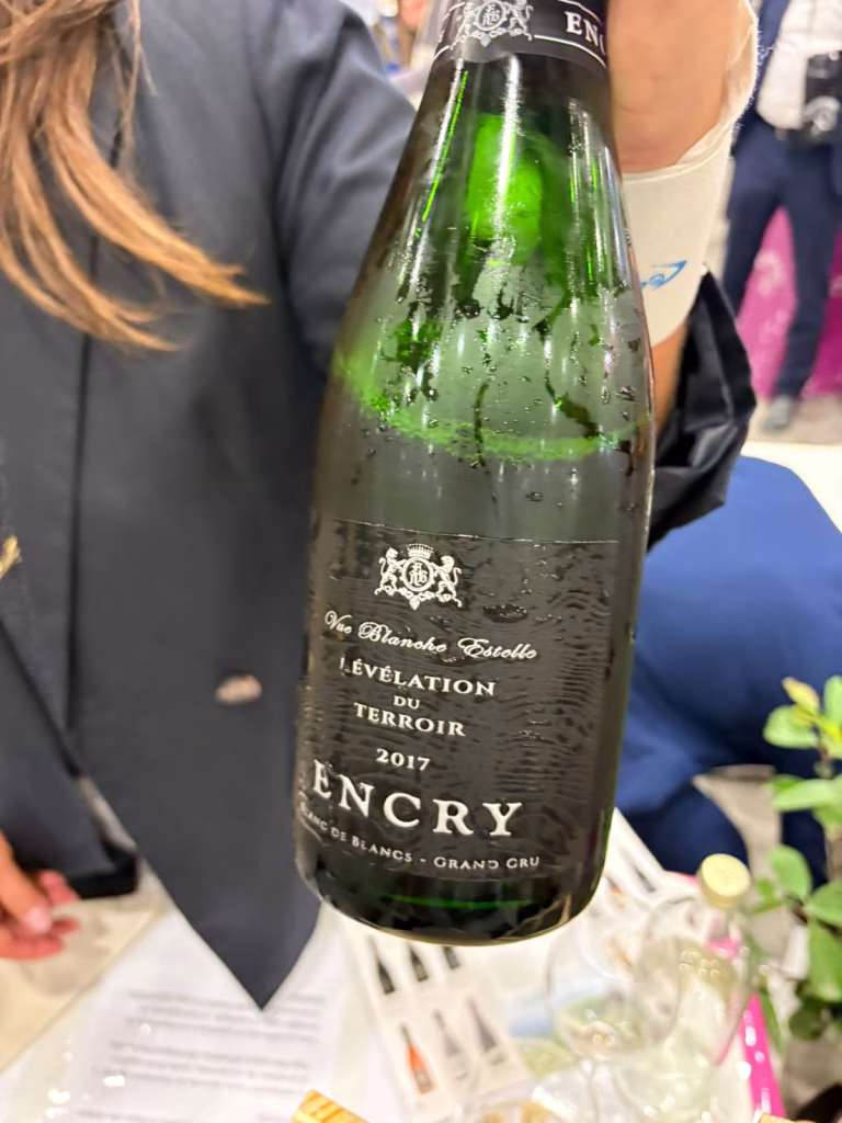 Champagne Experience 2026: Bologna, il secondo brindisi 6 Champagne Experience 2026: Bologna, il secondo brindisi