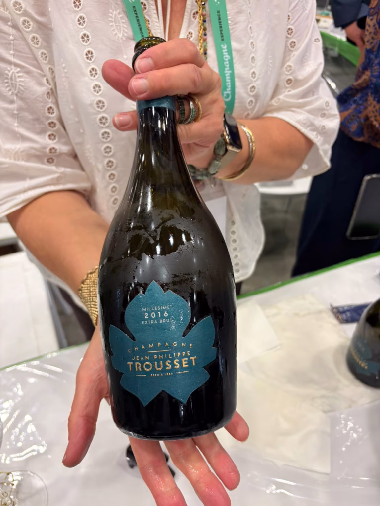 Champagne Experience 2026: Bologna, il secondo brindisi 7 Champagne Experience 2026: Bologna, il secondo brindisi