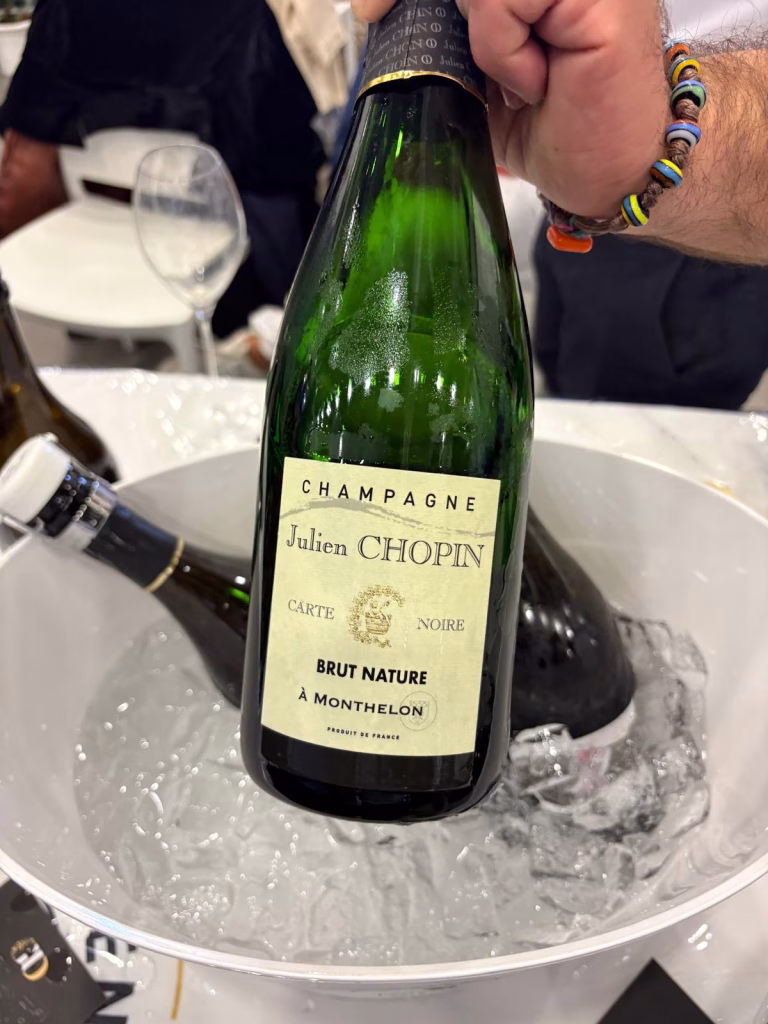 Champagne Experience 2026: Bologna, il secondo brindisi 8 Champagne Experience 2026: Bologna, il secondo brindisi