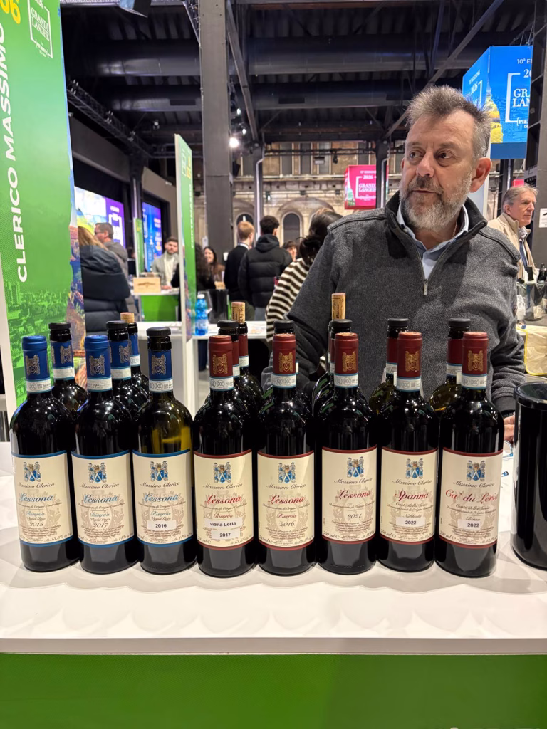Grandi Langhe 2026, il Piemonte del vino si racconta al mondo alle OGR di Torino