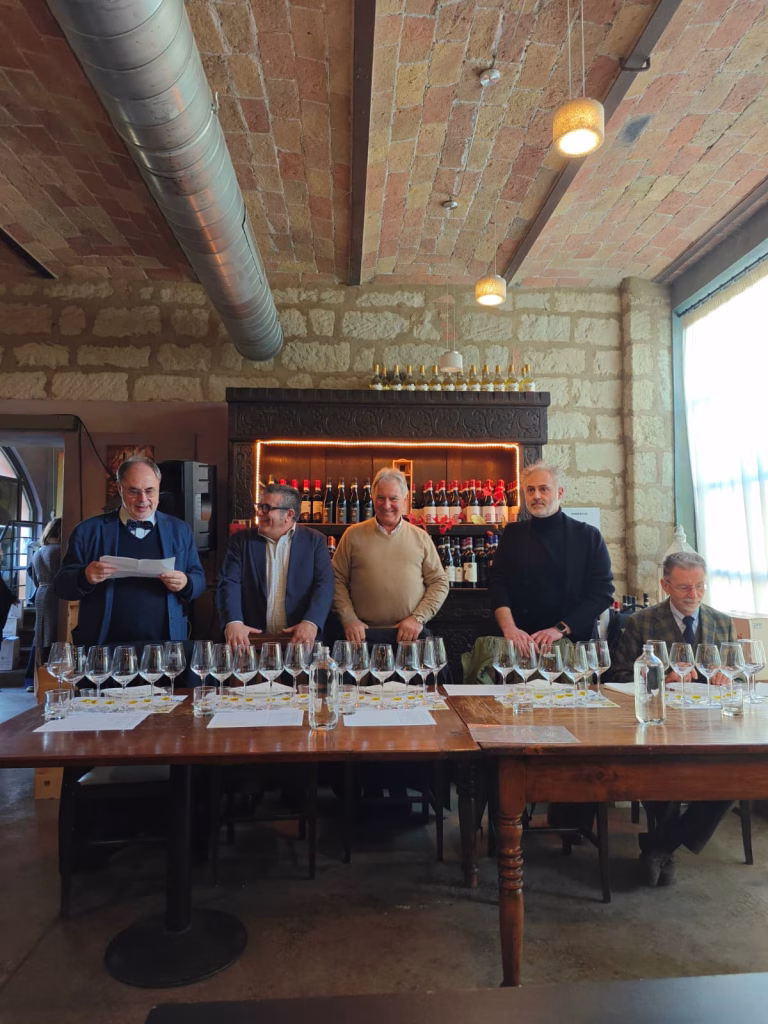"EVO Wine Day 2025" a Olivola (AL), dove l&rsquo;Olio incontra il Vino