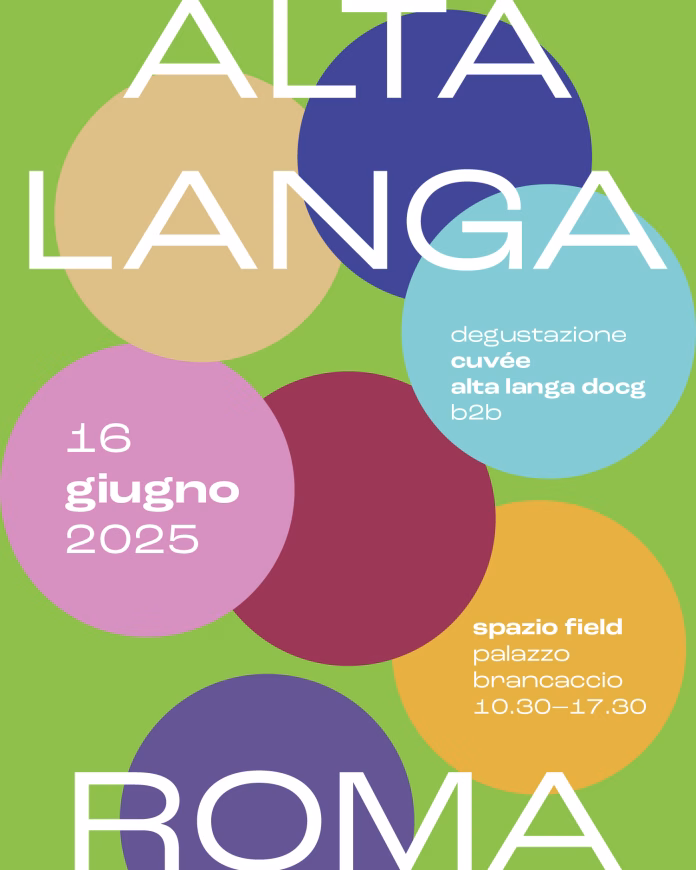 alta langa roma 2025