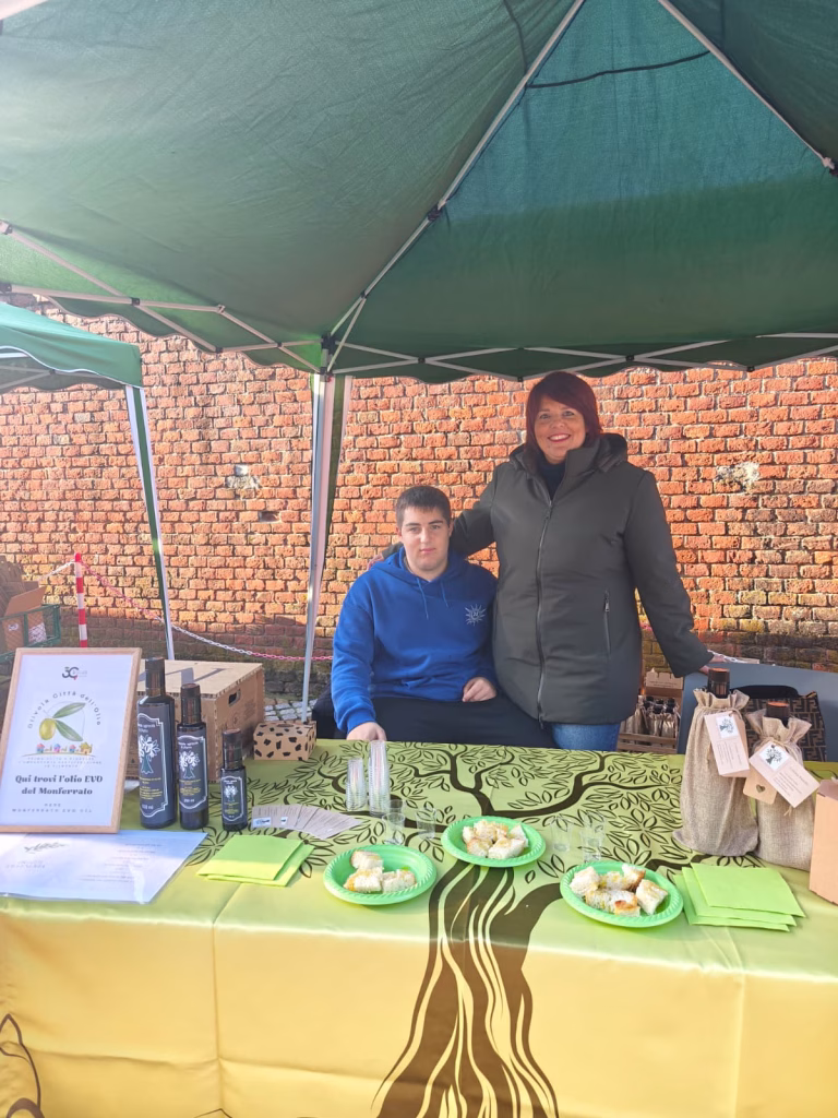 "EVO Wine Day 2025" a Olivola (AL), dove l&rsquo;Olio incontra il Vino