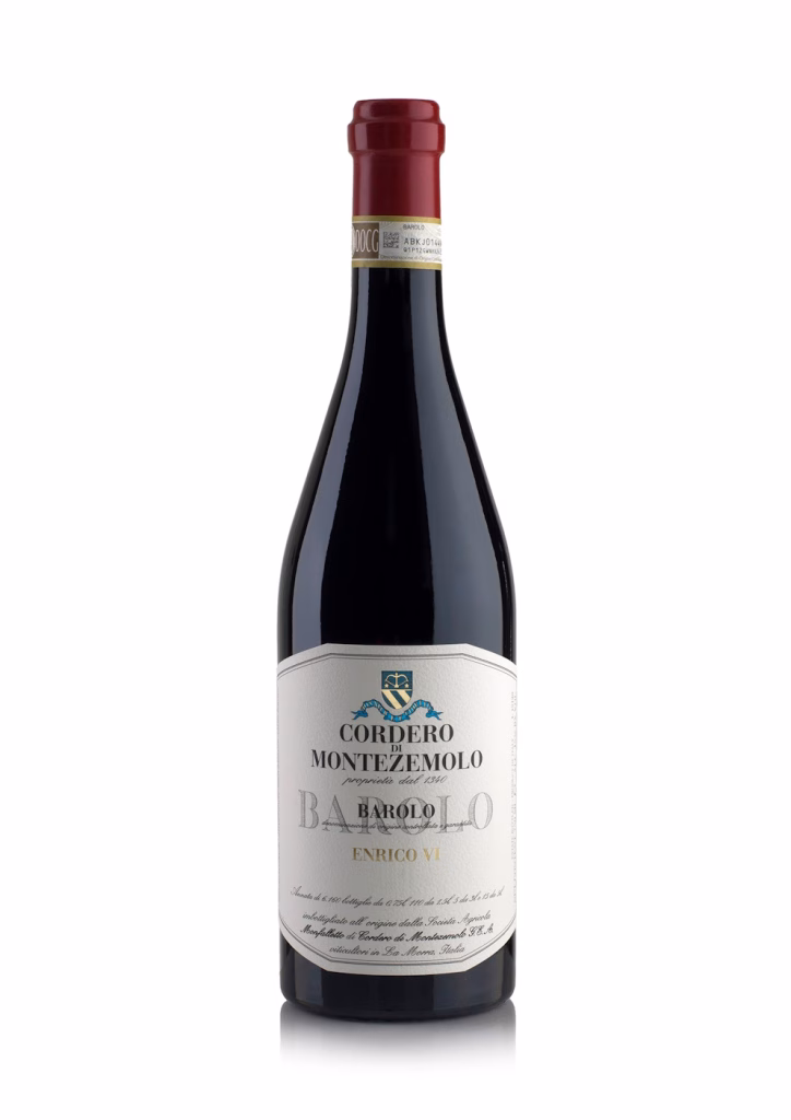 Vini rossi per Natale 2025: un viaggio da Nord a Sud 9 barolo-enrico-iv-vino-cordero-di-montezemolo-bottigliaHD